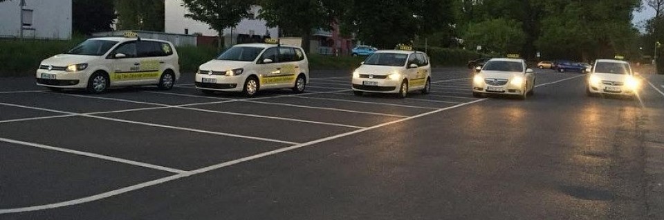 Sie haben Transportschein zur Strahlentherapie oder zur Chemotherapie ? Wir bieten Ihnen die Möglichkeit, Ihre Verordnungen direkt mit allen gesetzlichen Krankenkassen abzurechnen.                      06051/906 806