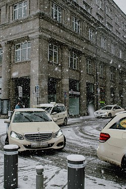 Taxi Gelnhausen